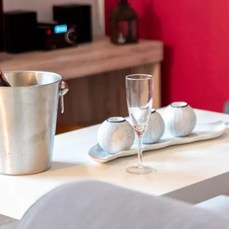 Appartement Mars By Interhome Norden