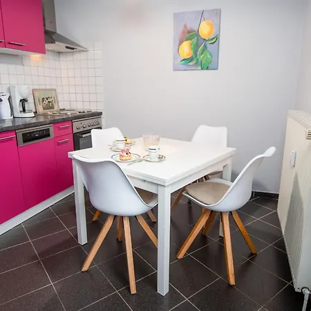 Mars By Interhome Norden