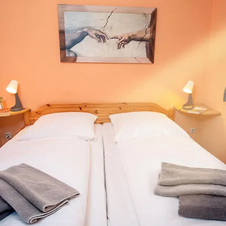 Mars By Interhome Appartement