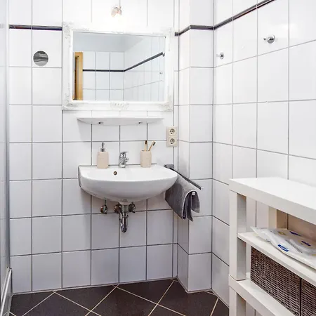 Appartement Mars By Interhome